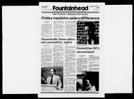 Fountainhead, October 21, 1976